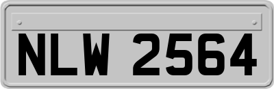 NLW2564