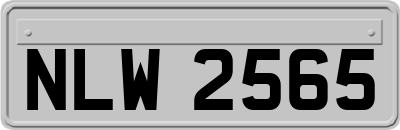 NLW2565