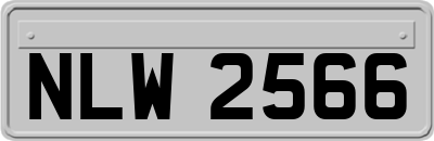 NLW2566