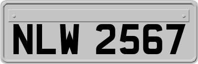 NLW2567