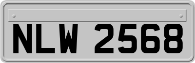 NLW2568