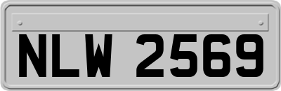 NLW2569