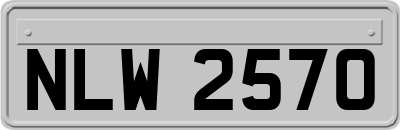 NLW2570