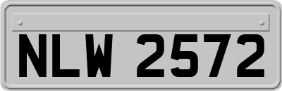 NLW2572