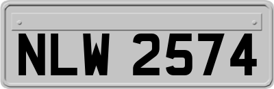 NLW2574