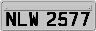 NLW2577