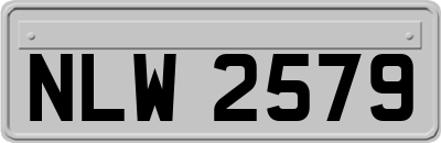 NLW2579