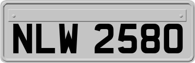 NLW2580