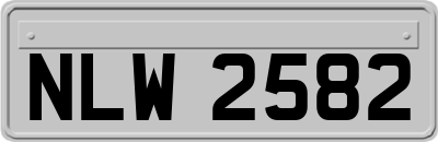 NLW2582