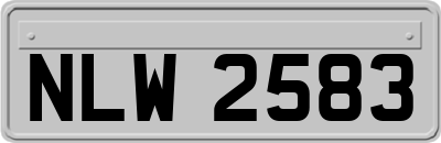NLW2583