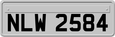 NLW2584