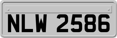 NLW2586