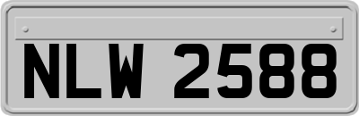 NLW2588