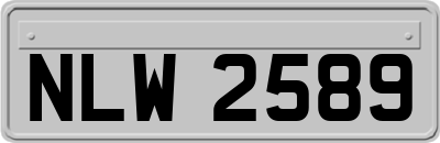 NLW2589