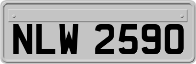 NLW2590