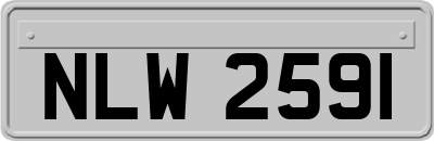 NLW2591
