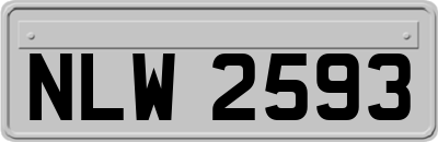 NLW2593