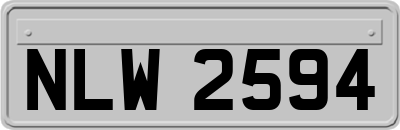 NLW2594
