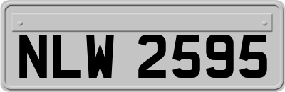 NLW2595