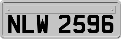 NLW2596