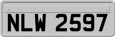 NLW2597