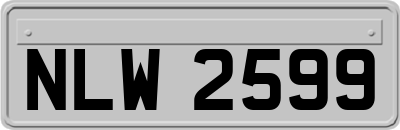 NLW2599