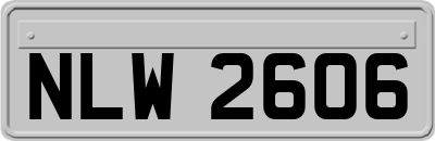 NLW2606