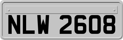 NLW2608
