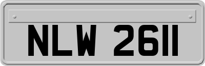 NLW2611