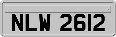 NLW2612