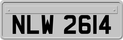 NLW2614