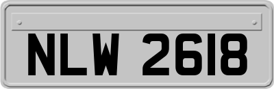 NLW2618