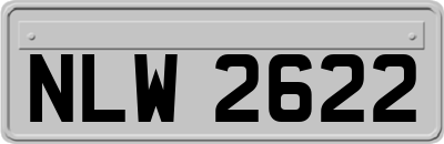 NLW2622