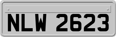 NLW2623