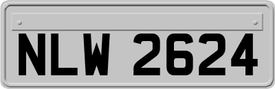 NLW2624