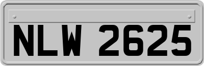 NLW2625
