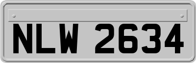 NLW2634