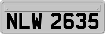 NLW2635