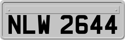 NLW2644