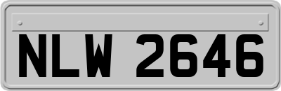 NLW2646