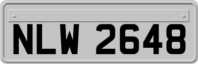 NLW2648
