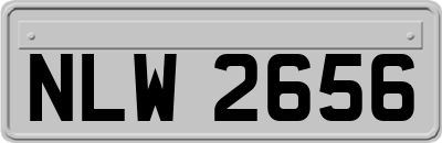 NLW2656
