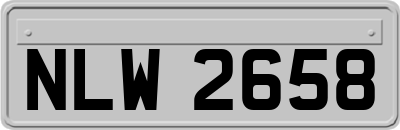 NLW2658
