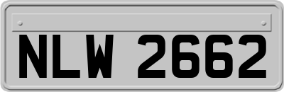 NLW2662