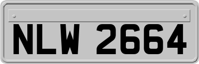 NLW2664