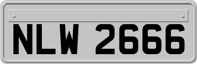 NLW2666