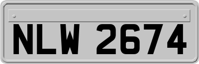 NLW2674