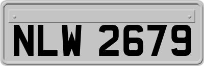 NLW2679