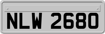 NLW2680