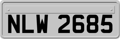 NLW2685